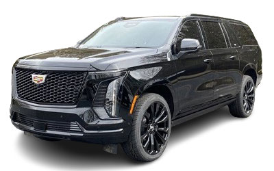 Stretch Limousine