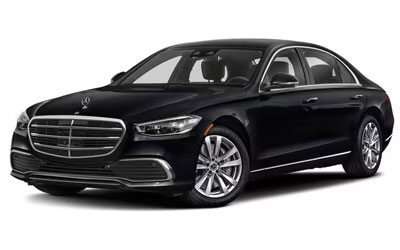 Luxury SUV