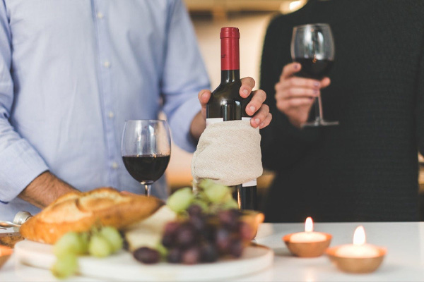 Wine Tour Transportation